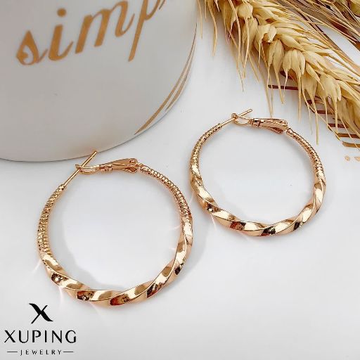 گوشواره ژوپینگ کد 1584 - خرید آنلاین از گالری آداس